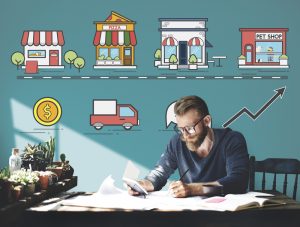 marketing digital para pequenas empresas
