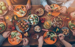Restrições alimentares aumente seus lucros e cuide de seus clientes