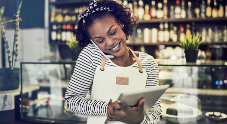 10 dicas práticas para restaurantes superar ao coronavírus