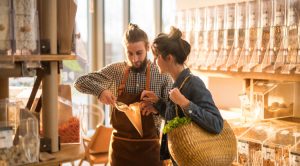 Rastreabilidade de alimentos