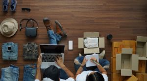 Delivery e e-commerce soluções de empreendedorismo para o interior