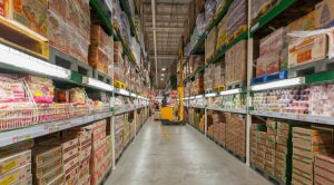 Indústria de alimentos o desafio de abastecimento ao food service no Brasil