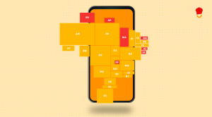 Maior aplicativo de delivery do interior do Brasil
