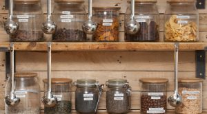 Sustentabilidade no food service economia e estratégias