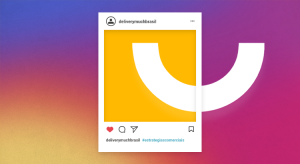 Como usar o Instagram na sua estratégia de delivery