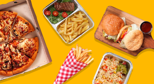 14 comidas mais pedidas em 2020 no Brasil