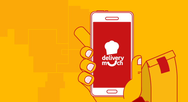 Delivery Much, como funciona - Delivery Much Blog