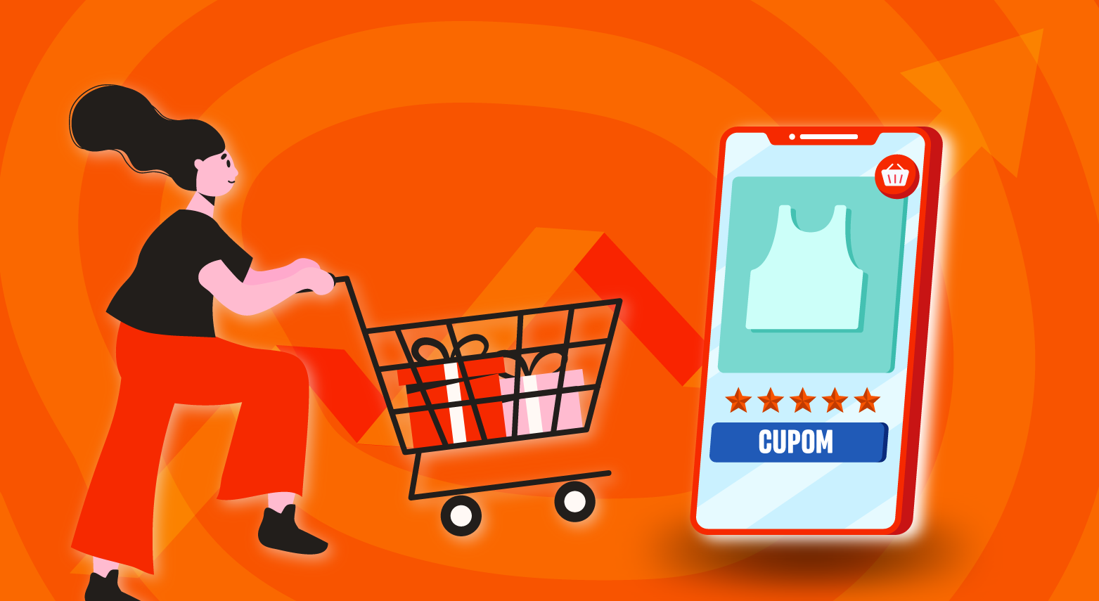 upsell-delivery