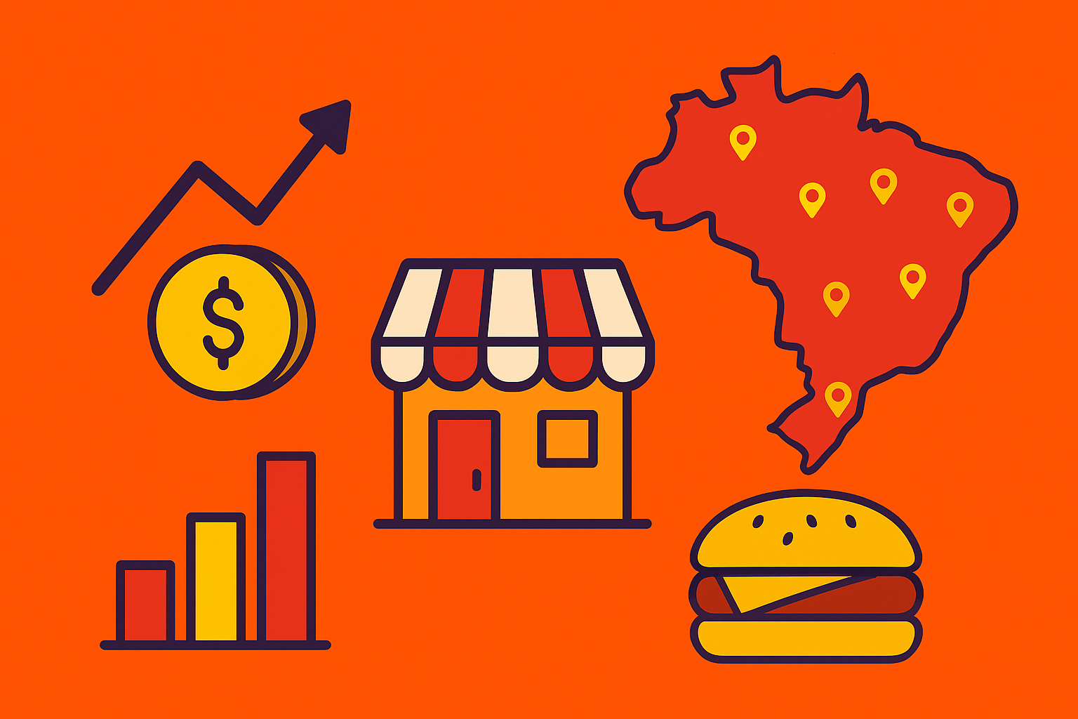 franquias-baratas-de-alimentação