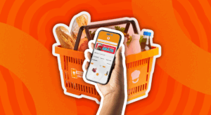 Tecnologia para supermercados é o futuro do varejo alimentar