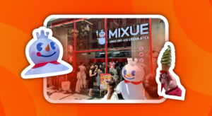 5 formas de pagamento para fornecer no delivery | Delivery Much Blog mixue chega ao brasil